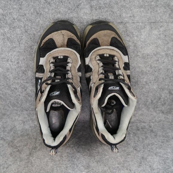 Dr Scholls Shoes Mens 9 Athletic Trainer Comfort Casual Sport Run Walk Sneaker - Picture 7 of 13